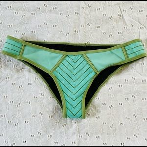Rip Curl Neoprene Bikini Bottom | Small